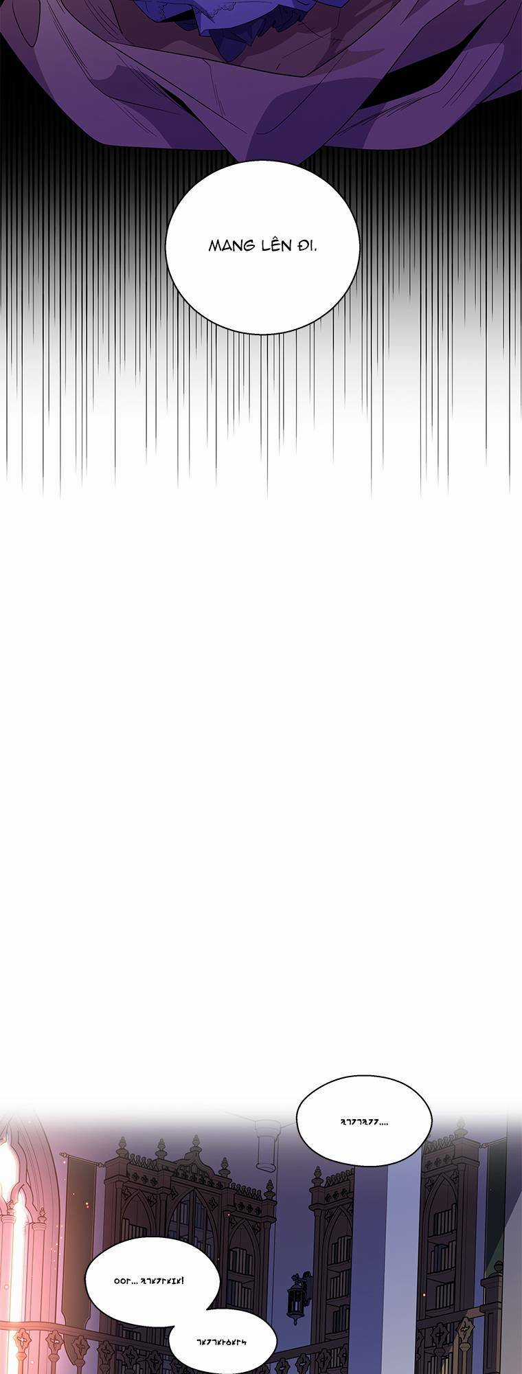 CHỒNG YÊU, EM MUỐN ĐÌNH CÔNG! Chapter 26 trang 28