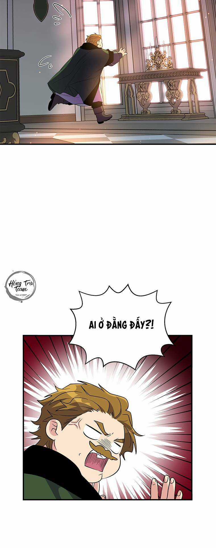 CHỒNG YÊU, EM MUỐN ĐÌNH CÔNG! Chapter 26 trang 30