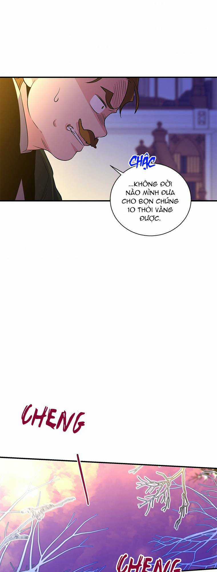 CHỒNG YÊU, EM MUỐN ĐÌNH CÔNG! Chapter 26 trang 37