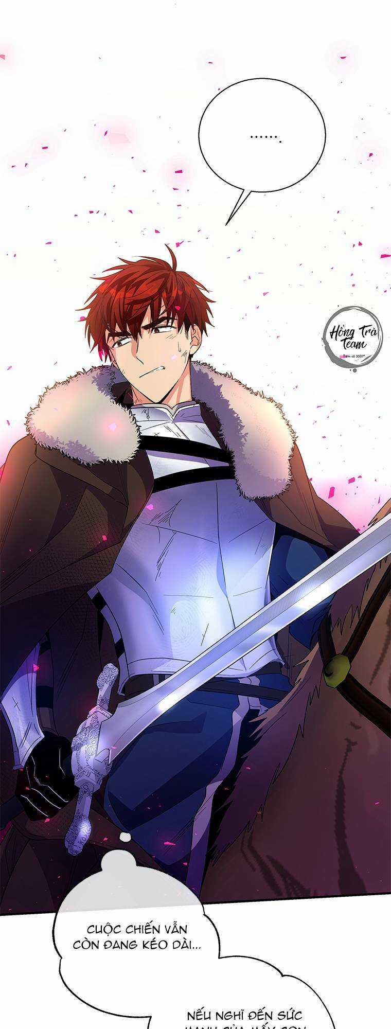 CHỒNG YÊU, EM MUỐN ĐÌNH CÔNG! Chapter 26 trang 39