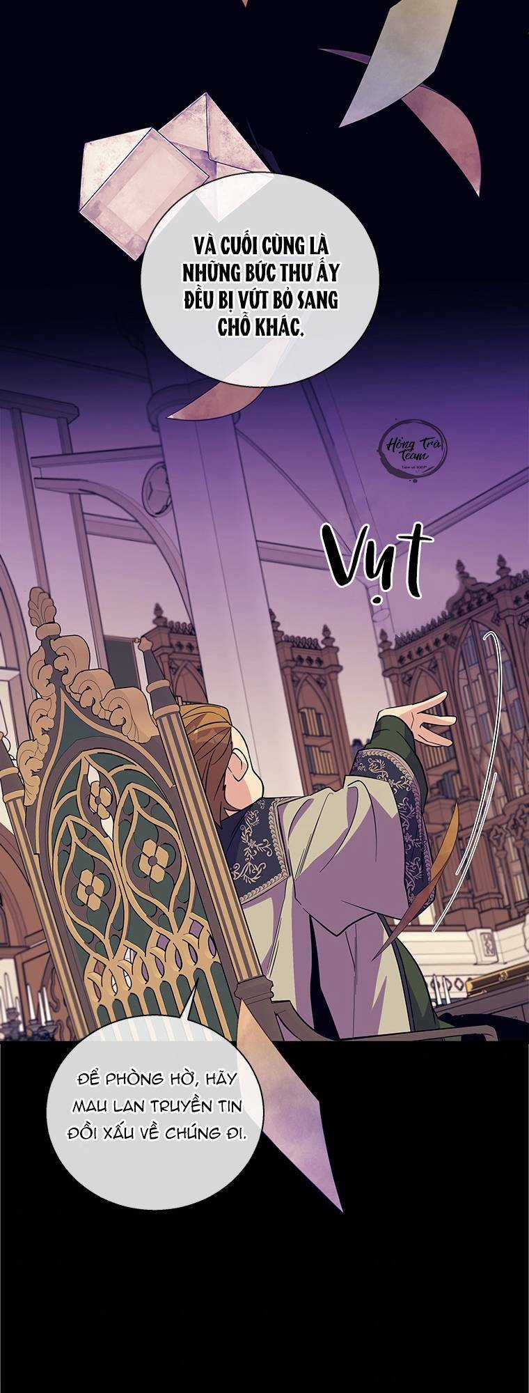 CHỒNG YÊU, EM MUỐN ĐÌNH CÔNG! Chapter 26 trang 4