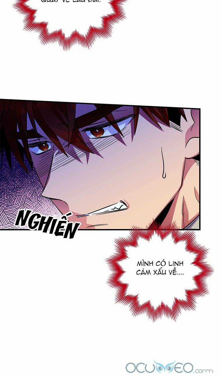 CHỒNG YÊU, EM MUỐN ĐÌNH CÔNG! Chapter 26 trang 41