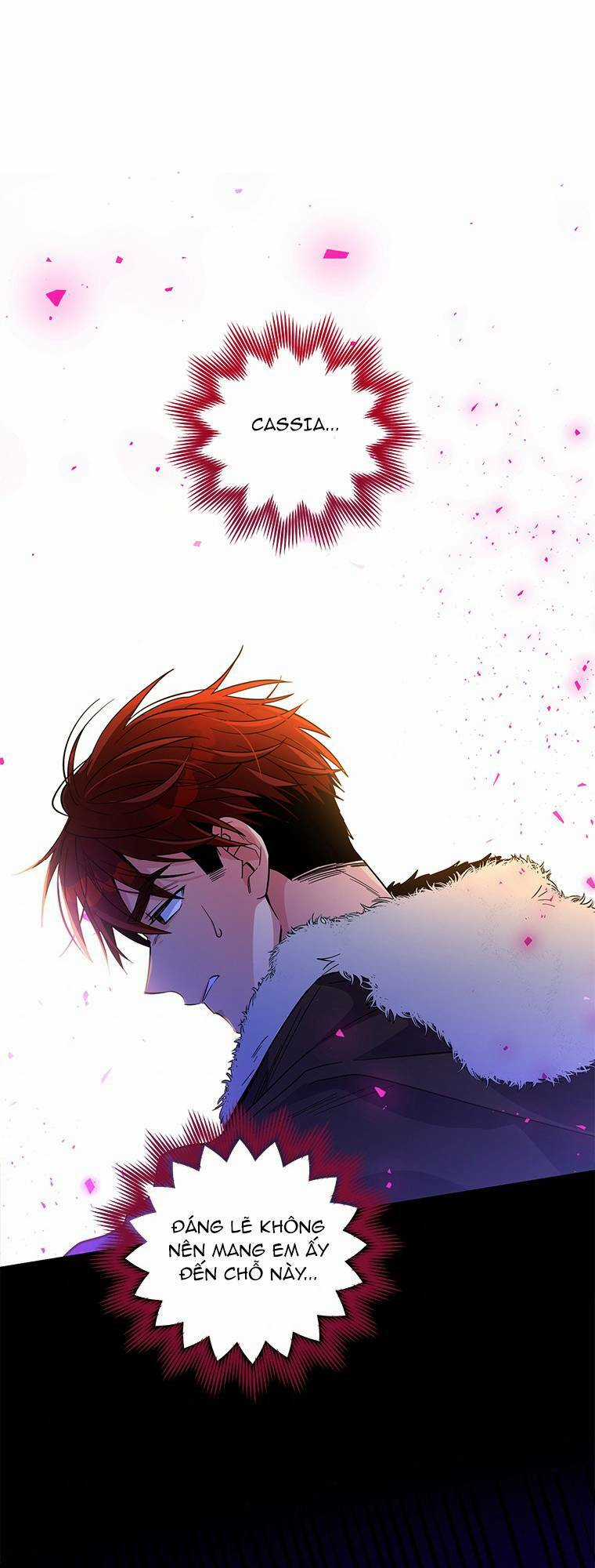 CHỒNG YÊU, EM MUỐN ĐÌNH CÔNG! Chapter 26 trang 42