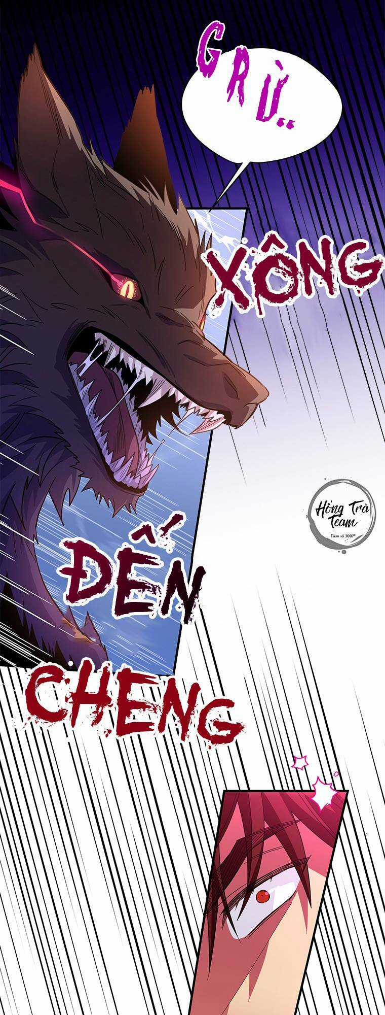 CHỒNG YÊU, EM MUỐN ĐÌNH CÔNG! Chapter 26 trang 43