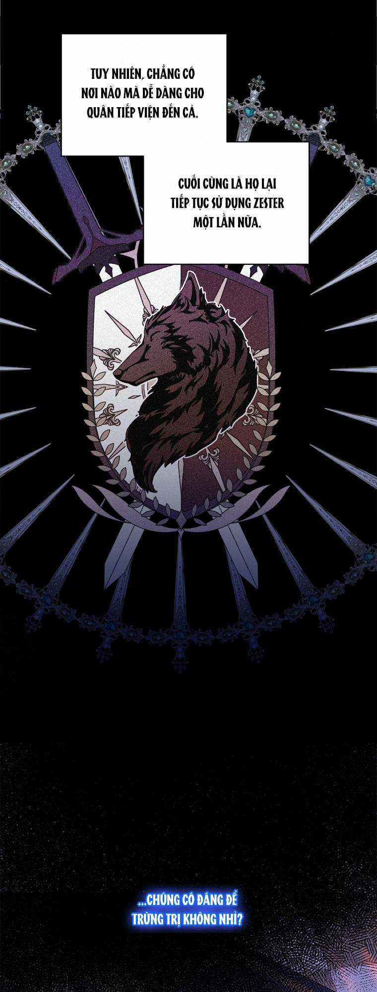 CHỒNG YÊU, EM MUỐN ĐÌNH CÔNG! Chapter 26 trang 5