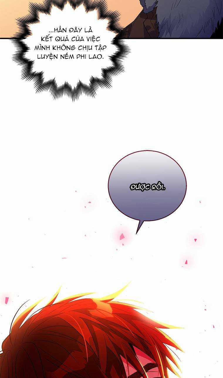 CHỒNG YÊU, EM MUỐN ĐÌNH CÔNG! Chapter 27 trang 10