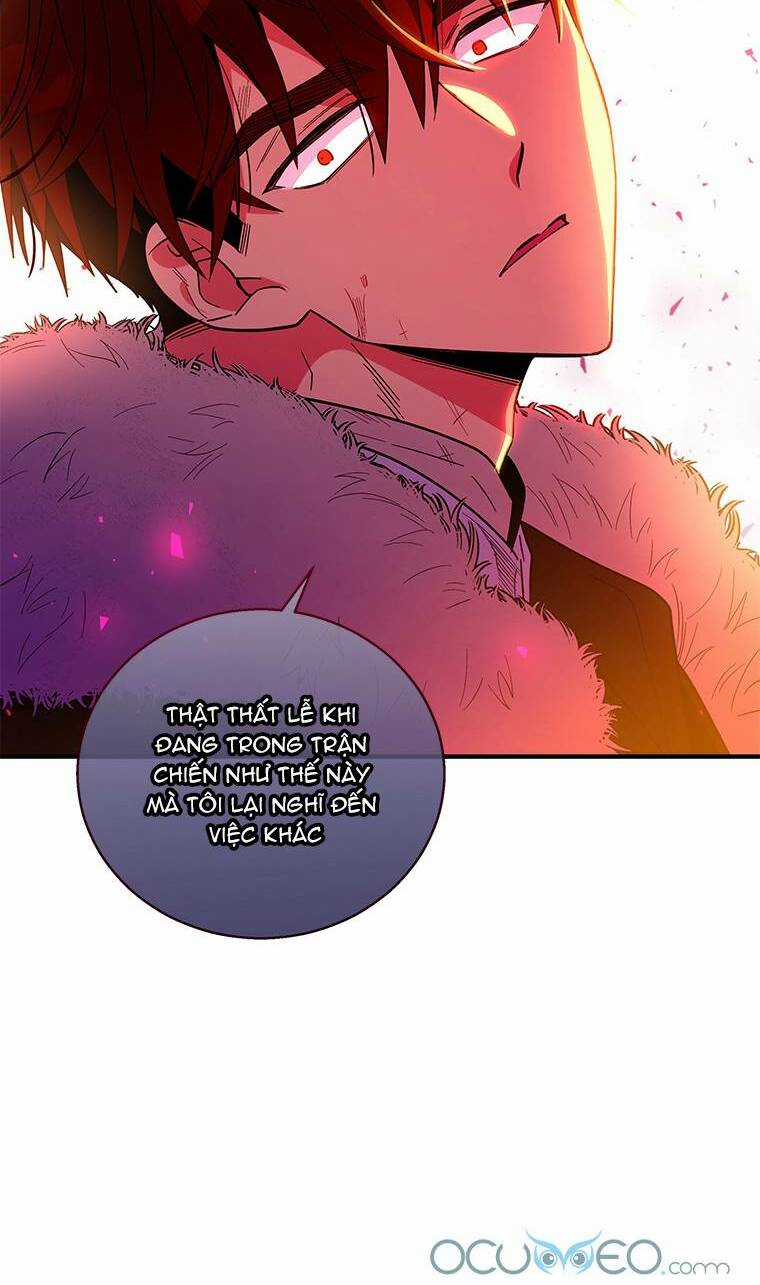 CHỒNG YÊU, EM MUỐN ĐÌNH CÔNG! Chapter 27 trang 11