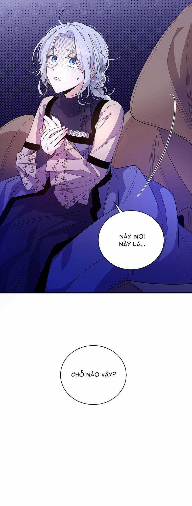 CHỒNG YÊU, EM MUỐN ĐÌNH CÔNG! Chapter 27 trang 16