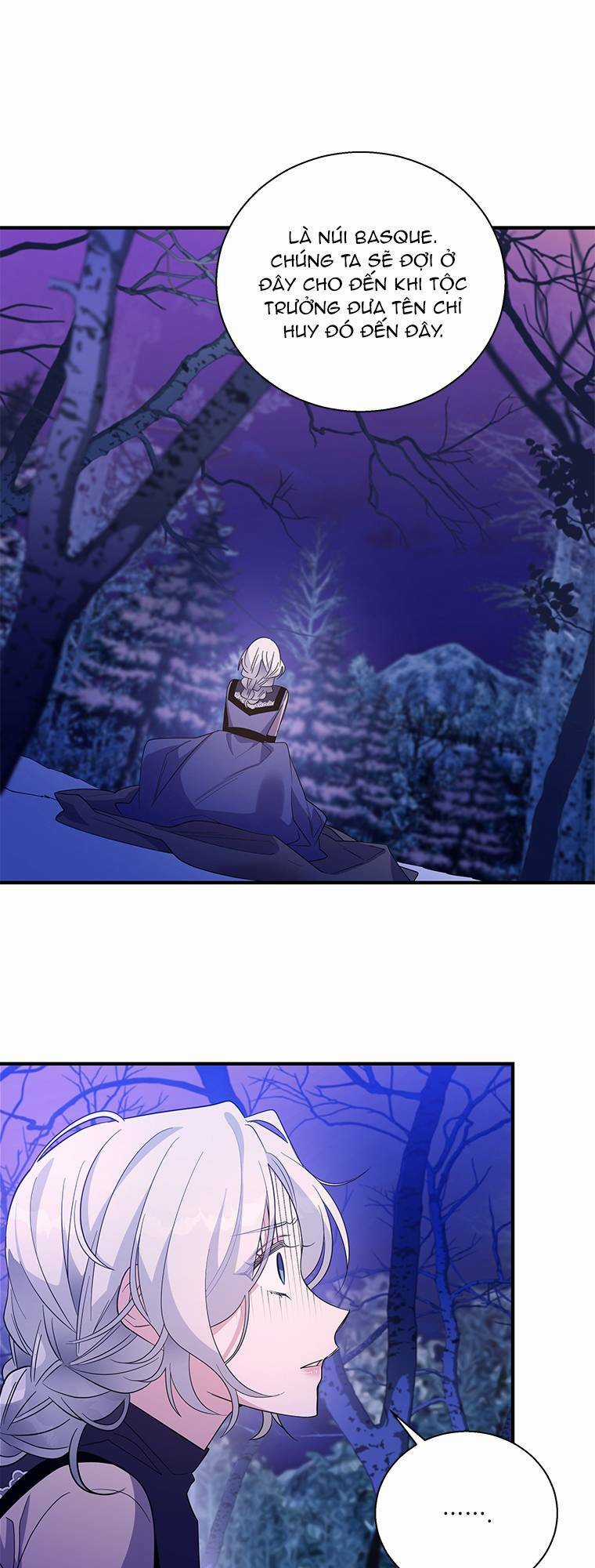 CHỒNG YÊU, EM MUỐN ĐÌNH CÔNG! Chapter 27 trang 17