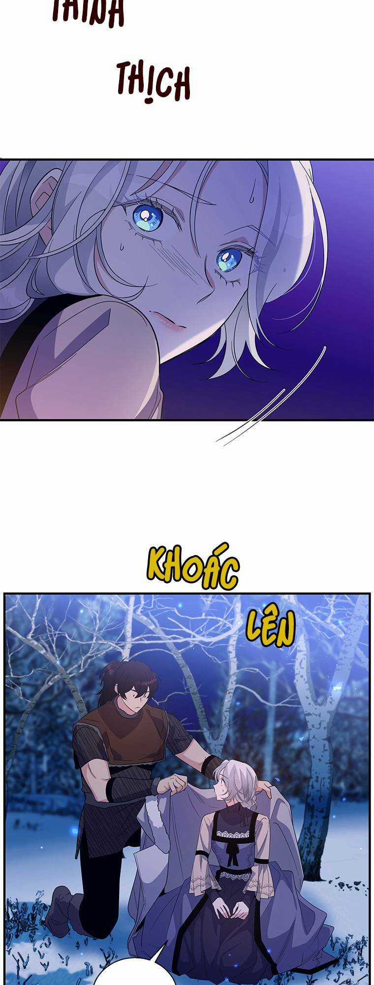 CHỒNG YÊU, EM MUỐN ĐÌNH CÔNG! Chapter 27 trang 19