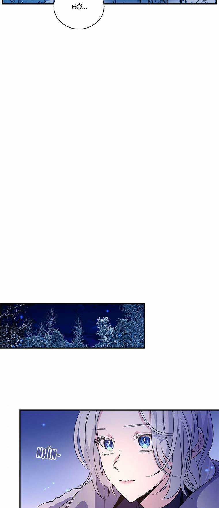 CHỒNG YÊU, EM MUỐN ĐÌNH CÔNG! Chapter 27 trang 20