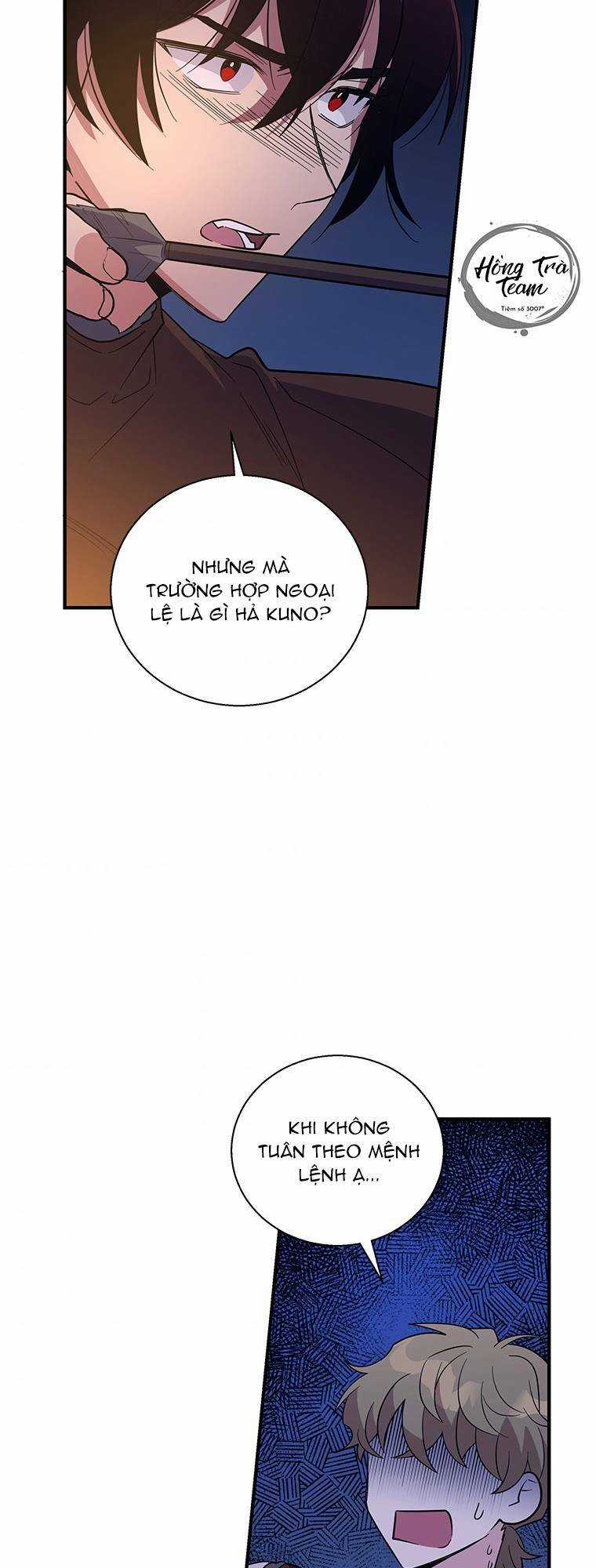 CHỒNG YÊU, EM MUỐN ĐÌNH CÔNG! Chapter 27 trang 26