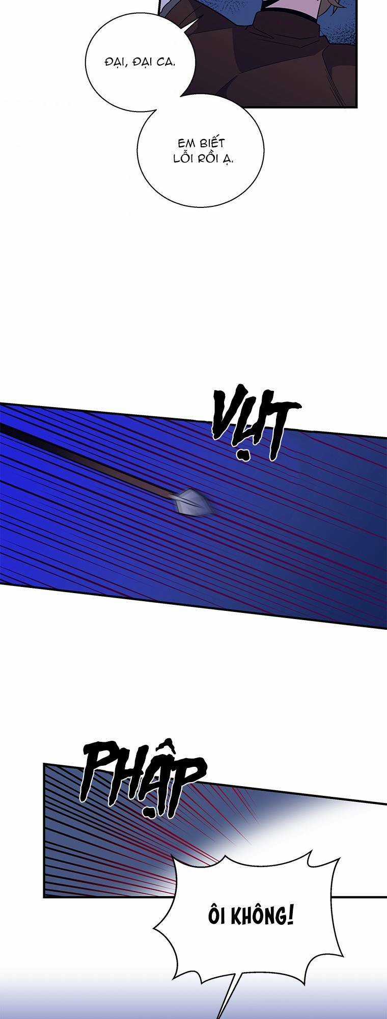 CHỒNG YÊU, EM MUỐN ĐÌNH CÔNG! Chapter 27 trang 27