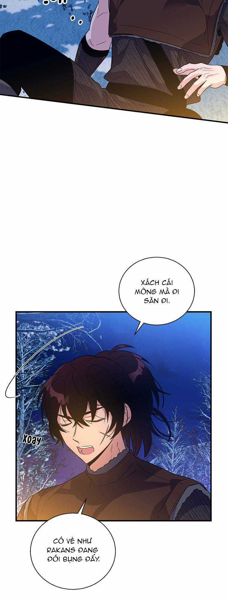 CHỒNG YÊU, EM MUỐN ĐÌNH CÔNG! Chapter 27 trang 29