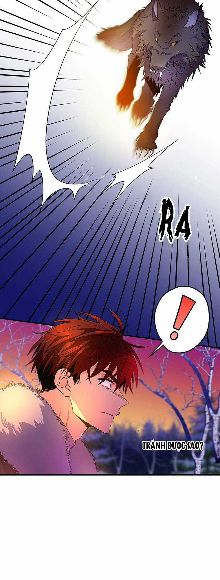 CHỒNG YÊU, EM MUỐN ĐÌNH CÔNG! Chapter 27 trang 3