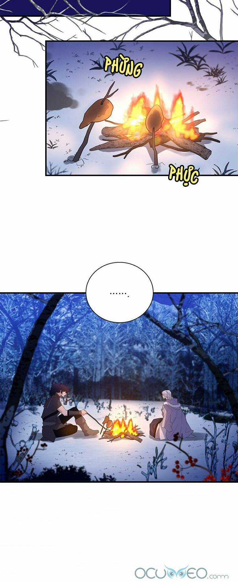 CHỒNG YÊU, EM MUỐN ĐÌNH CÔNG! Chapter 27 trang 31