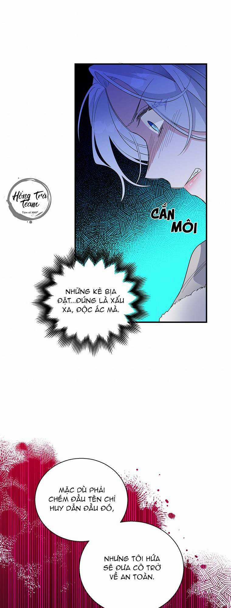 CHỒNG YÊU, EM MUỐN ĐÌNH CÔNG! Chapter 27 trang 43