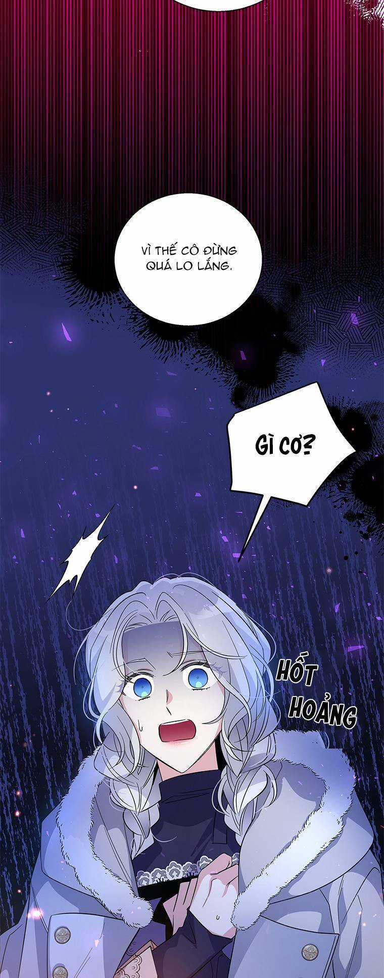 CHỒNG YÊU, EM MUỐN ĐÌNH CÔNG! Chapter 27 trang 44