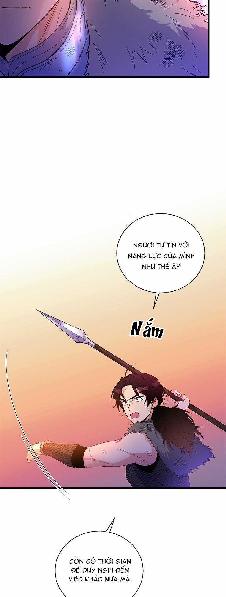 CHỒNG YÊU, EM MUỐN ĐÌNH CÔNG! Chapter 27 trang 5