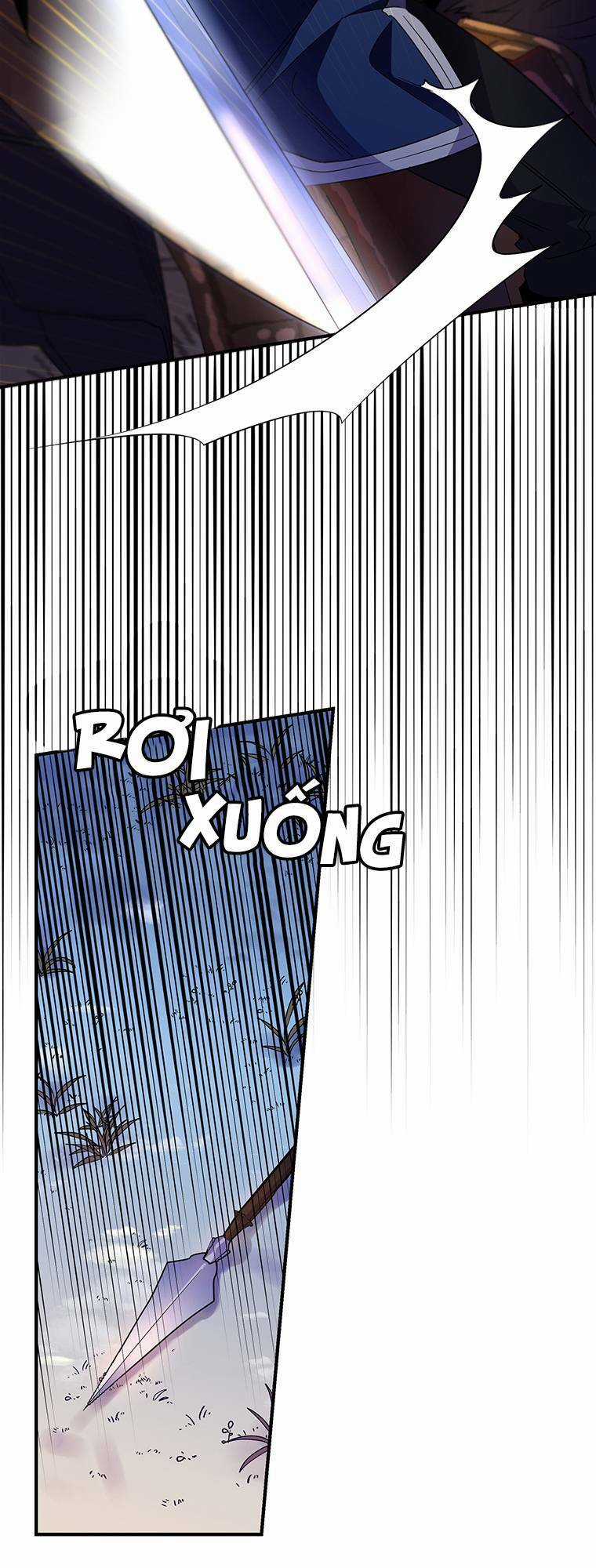 CHỒNG YÊU, EM MUỐN ĐÌNH CÔNG! Chapter 27 trang 8