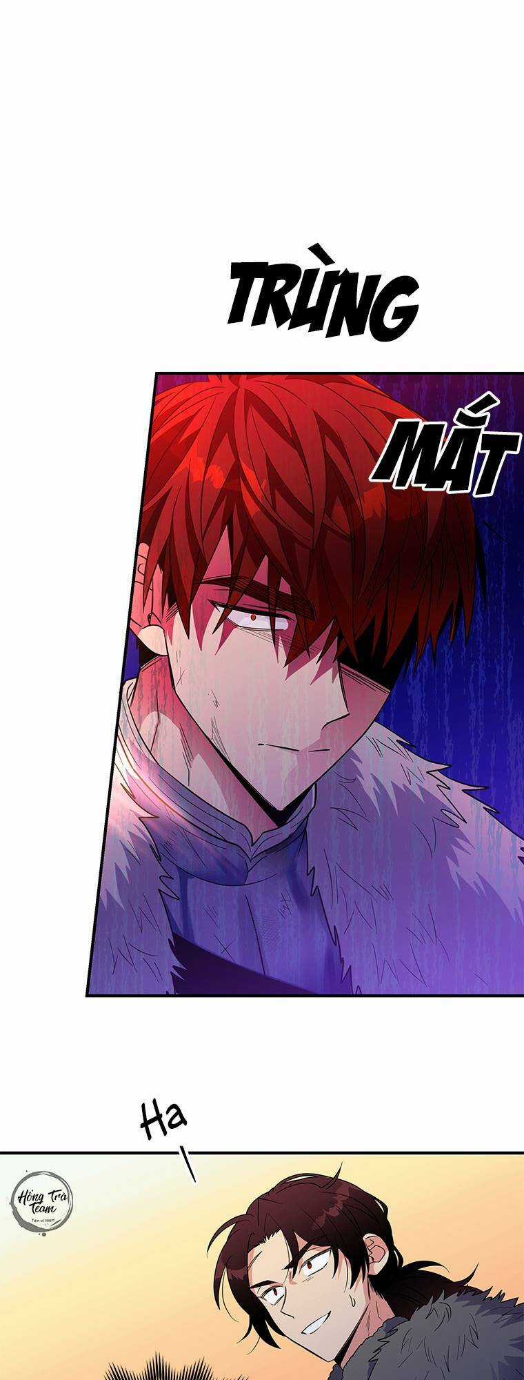 CHỒNG YÊU, EM MUỐN ĐÌNH CÔNG! Chapter 27 trang 9