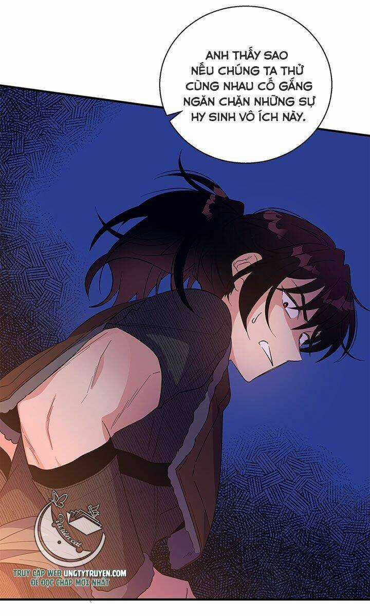 CHỒNG YÊU, EM MUỐN ĐÌNH CÔNG! Chapter 28 trang 10