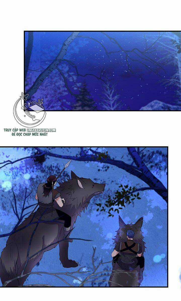 CHỒNG YÊU, EM MUỐN ĐÌNH CÔNG! Chapter 28 trang 12