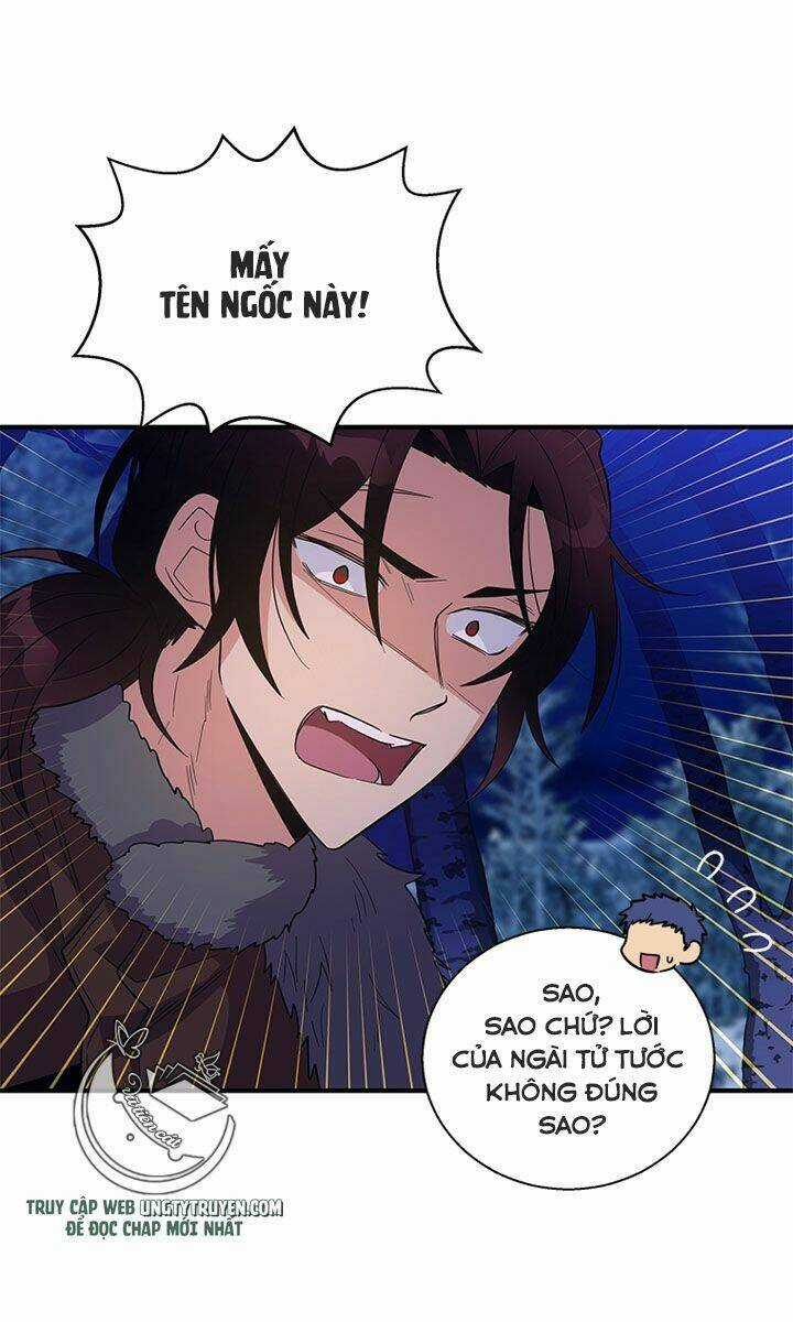 CHỒNG YÊU, EM MUỐN ĐÌNH CÔNG! Chapter 28 trang 13