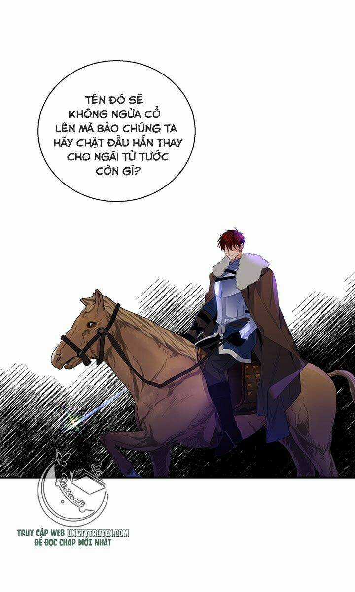 CHỒNG YÊU, EM MUỐN ĐÌNH CÔNG! Chapter 28 trang 14