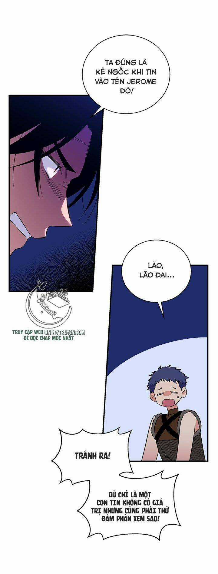 CHỒNG YÊU, EM MUỐN ĐÌNH CÔNG! Chapter 28 trang 16