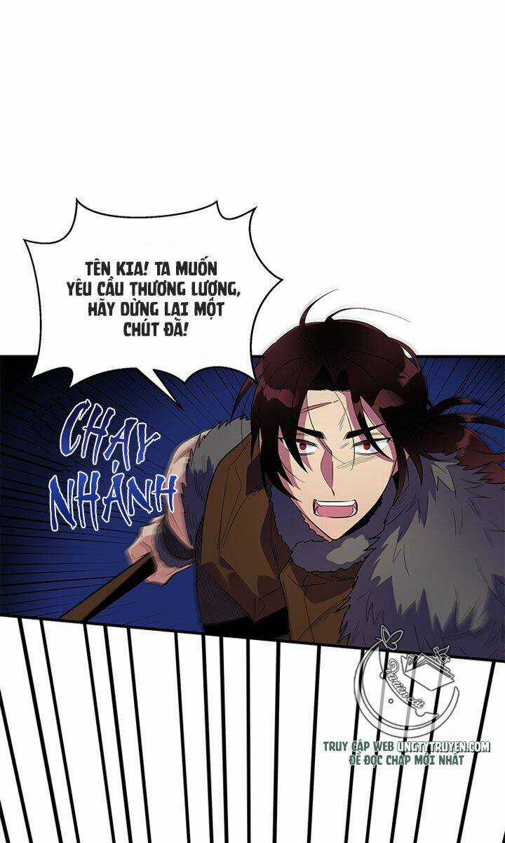 CHỒNG YÊU, EM MUỐN ĐÌNH CÔNG! Chapter 28 trang 17