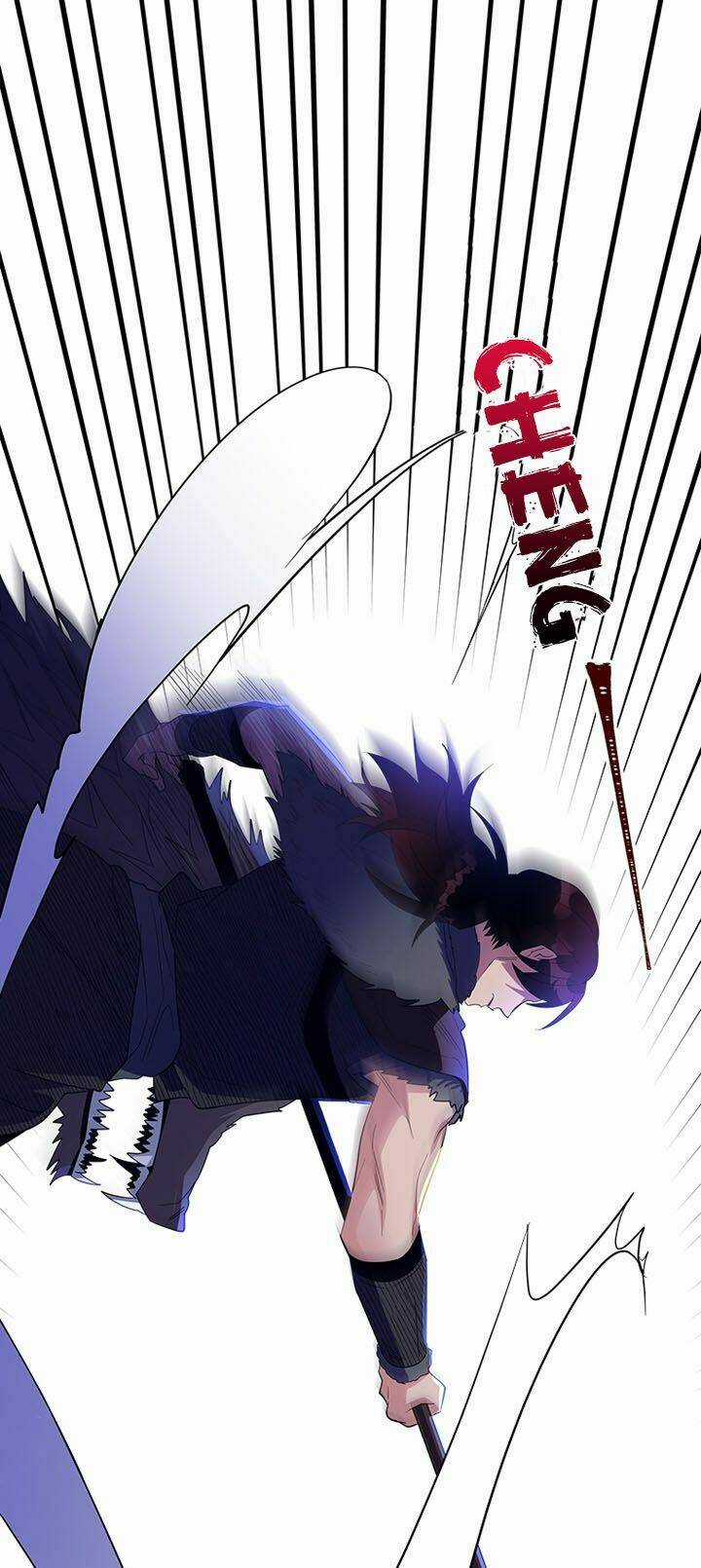 CHỒNG YÊU, EM MUỐN ĐÌNH CÔNG! Chapter 28 trang 18