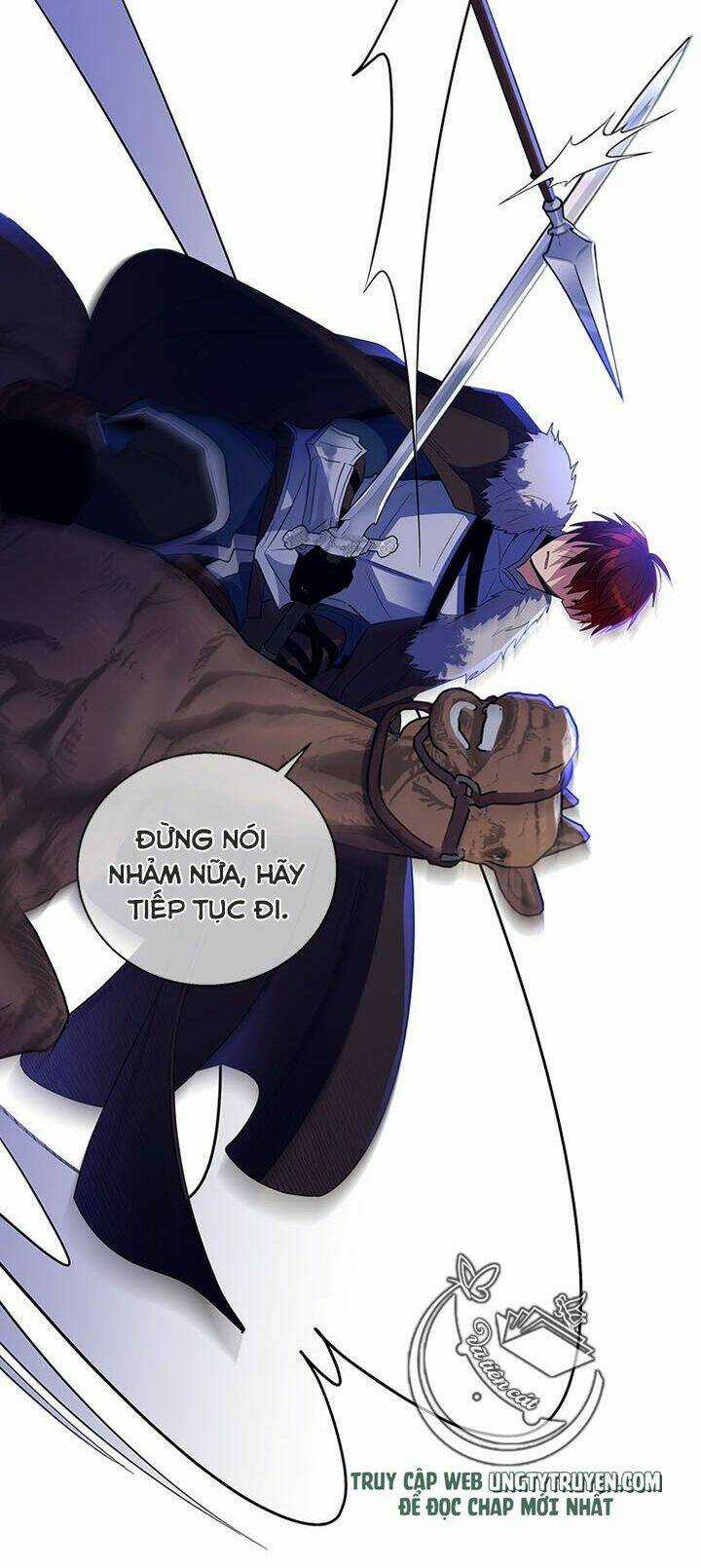 CHỒNG YÊU, EM MUỐN ĐÌNH CÔNG! Chapter 28 trang 19