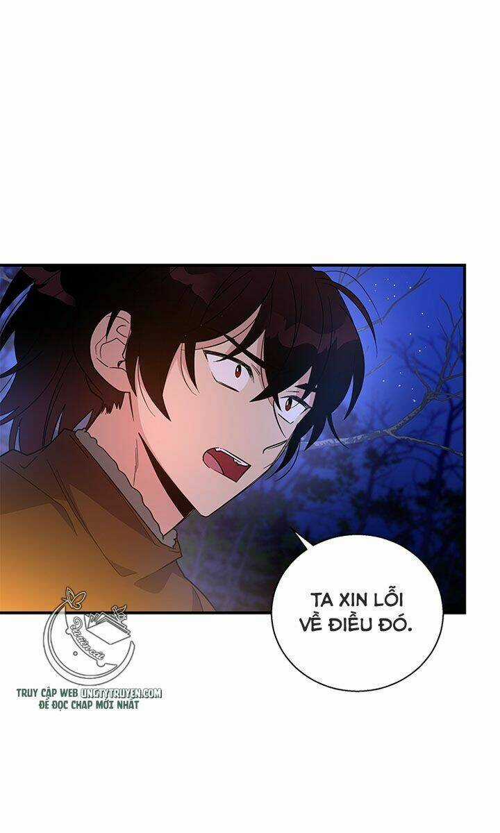 CHỒNG YÊU, EM MUỐN ĐÌNH CÔNG! Chapter 28 trang 2