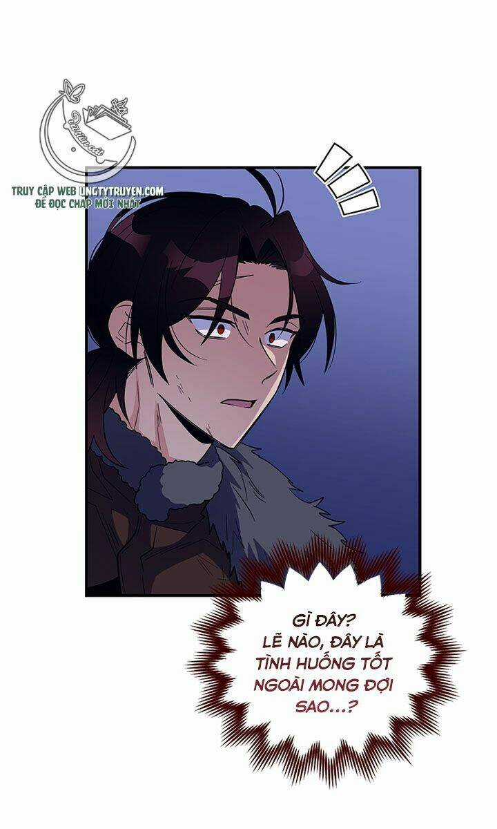 CHỒNG YÊU, EM MUỐN ĐÌNH CÔNG! Chapter 28 trang 22