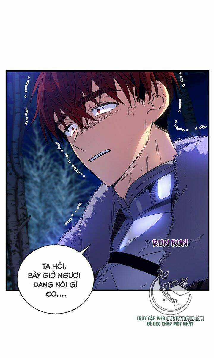 CHỒNG YÊU, EM MUỐN ĐÌNH CÔNG! Chapter 28 trang 23