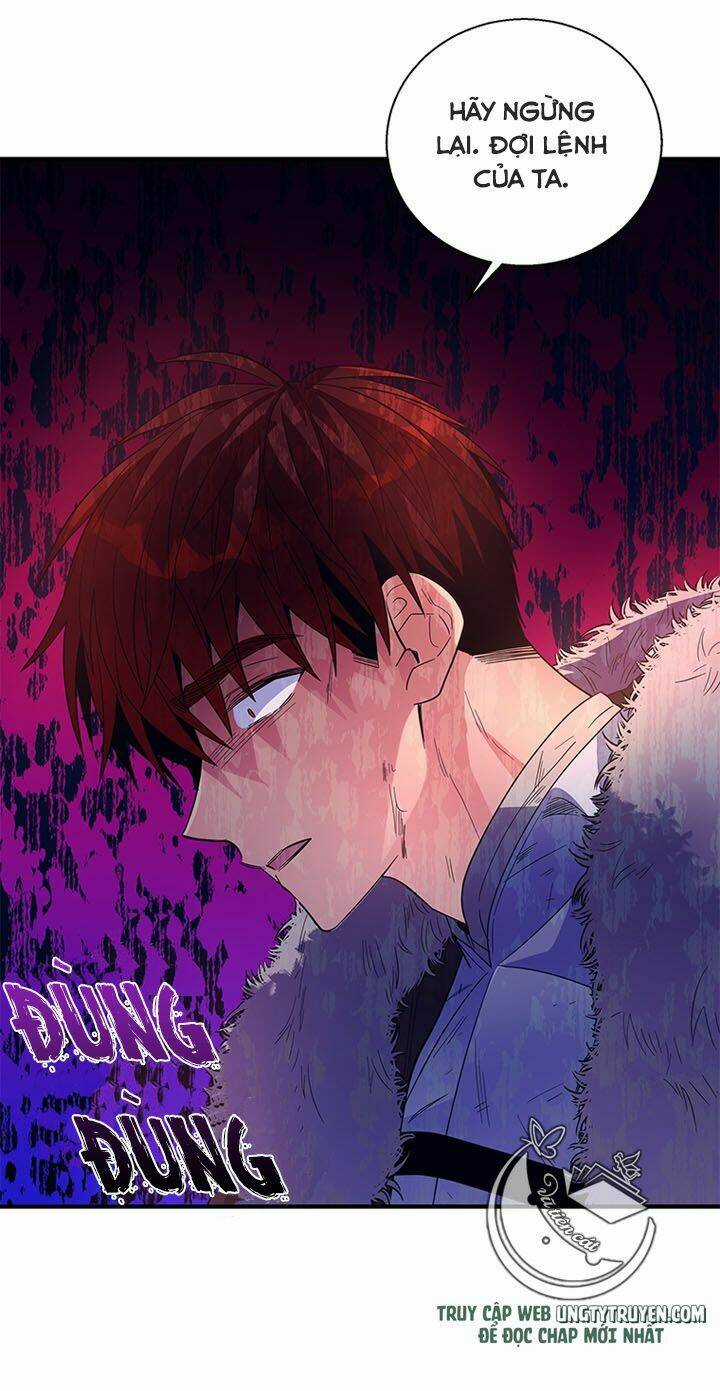 CHỒNG YÊU, EM MUỐN ĐÌNH CÔNG! Chapter 28 trang 27