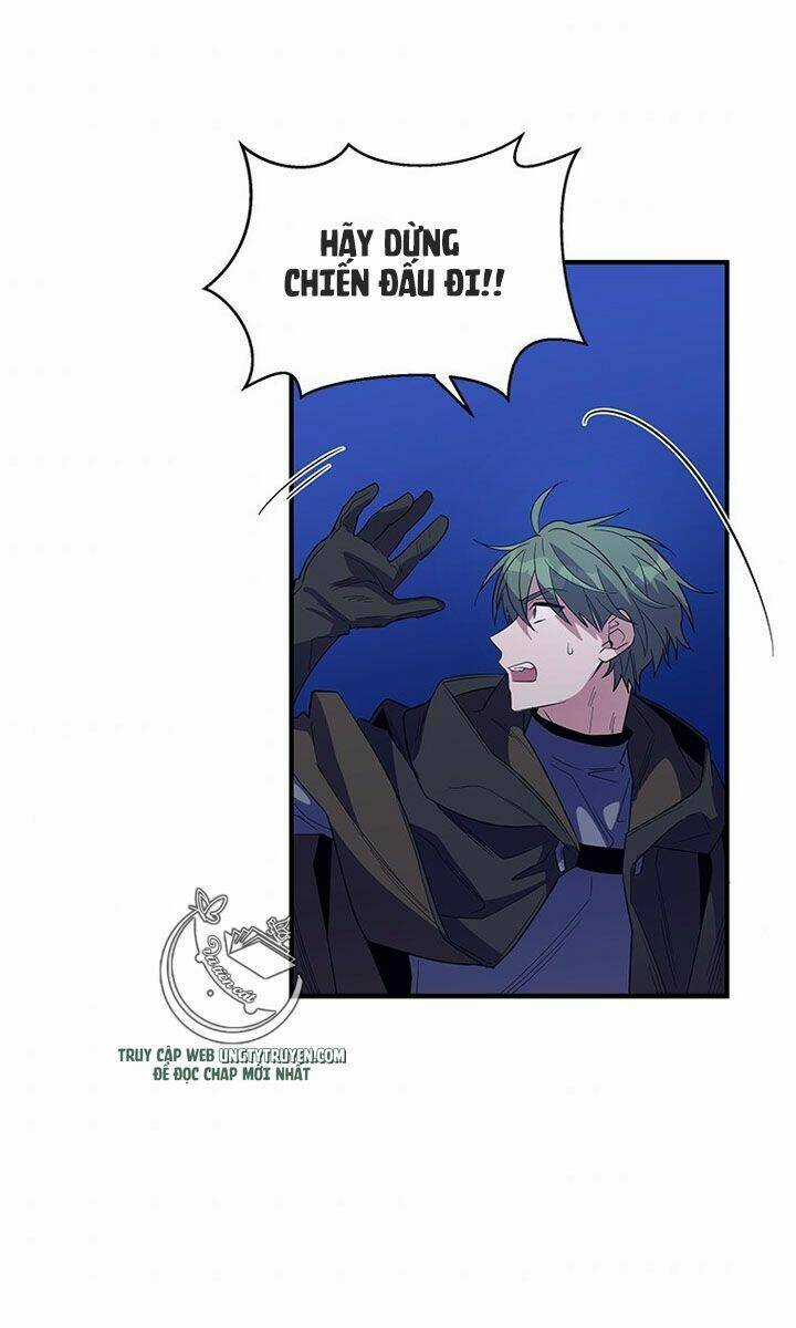 CHỒNG YÊU, EM MUỐN ĐÌNH CÔNG! Chapter 28 trang 29