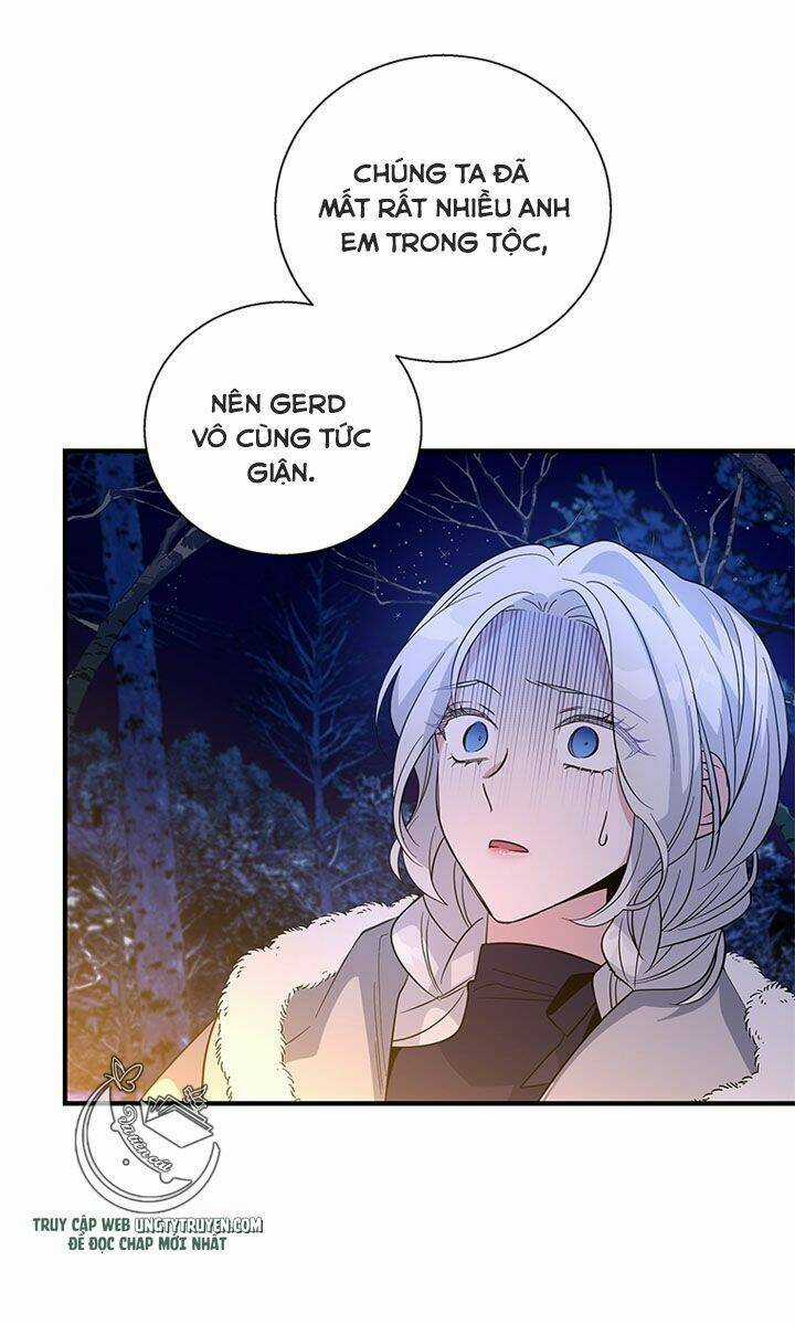 CHỒNG YÊU, EM MUỐN ĐÌNH CÔNG! Chapter 28 trang 3