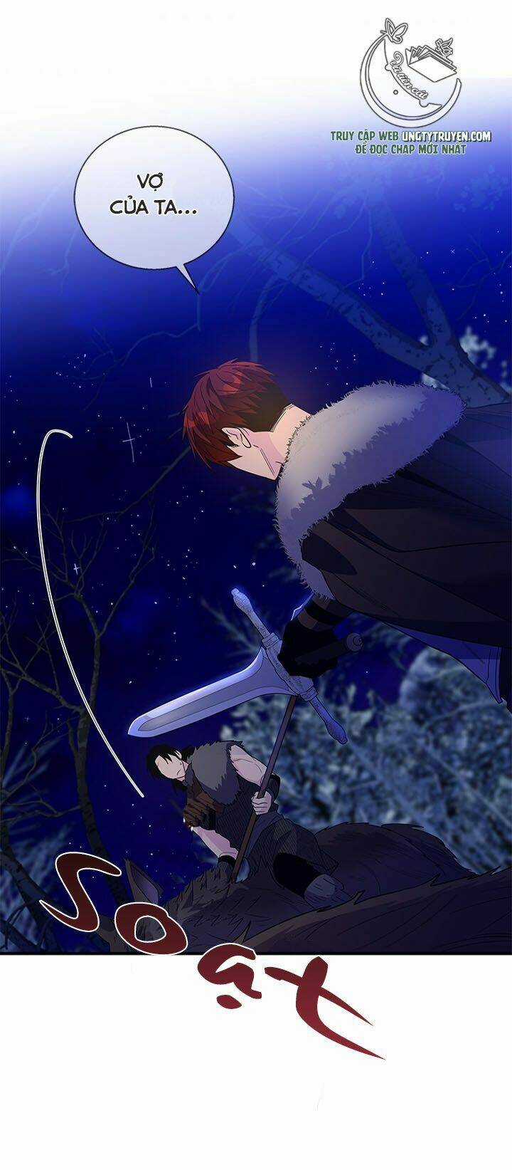 CHỒNG YÊU, EM MUỐN ĐÌNH CÔNG! Chapter 28 trang 30