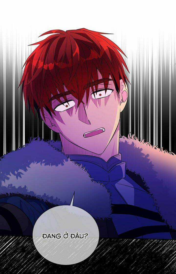 CHỒNG YÊU, EM MUỐN ĐÌNH CÔNG! Chapter 28 trang 31