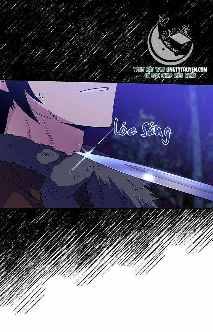 CHỒNG YÊU, EM MUỐN ĐÌNH CÔNG! Chapter 28 trang 32