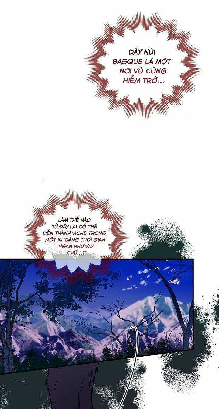 CHỒNG YÊU, EM MUỐN ĐÌNH CÔNG! Chapter 28 trang 35