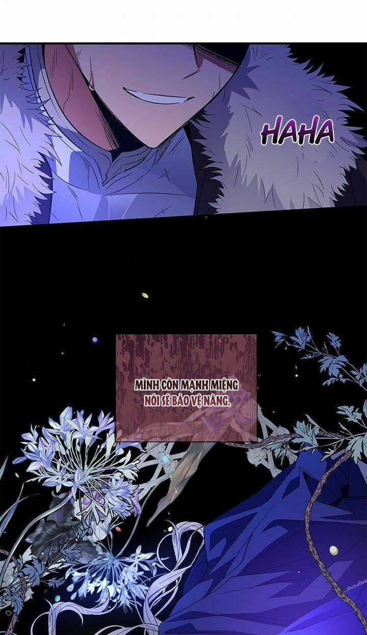 CHỒNG YÊU, EM MUỐN ĐÌNH CÔNG! Chapter 28 trang 37