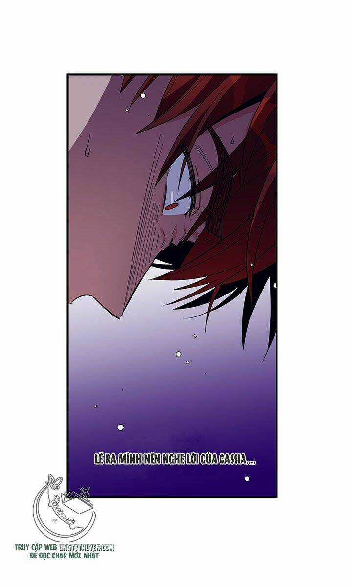 CHỒNG YÊU, EM MUỐN ĐÌNH CÔNG! Chapter 28 trang 39