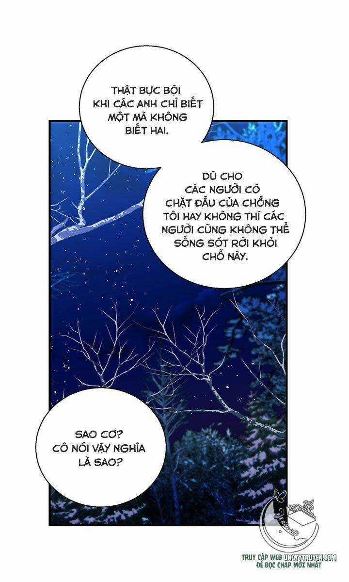 CHỒNG YÊU, EM MUỐN ĐÌNH CÔNG! Chapter 28 trang 4