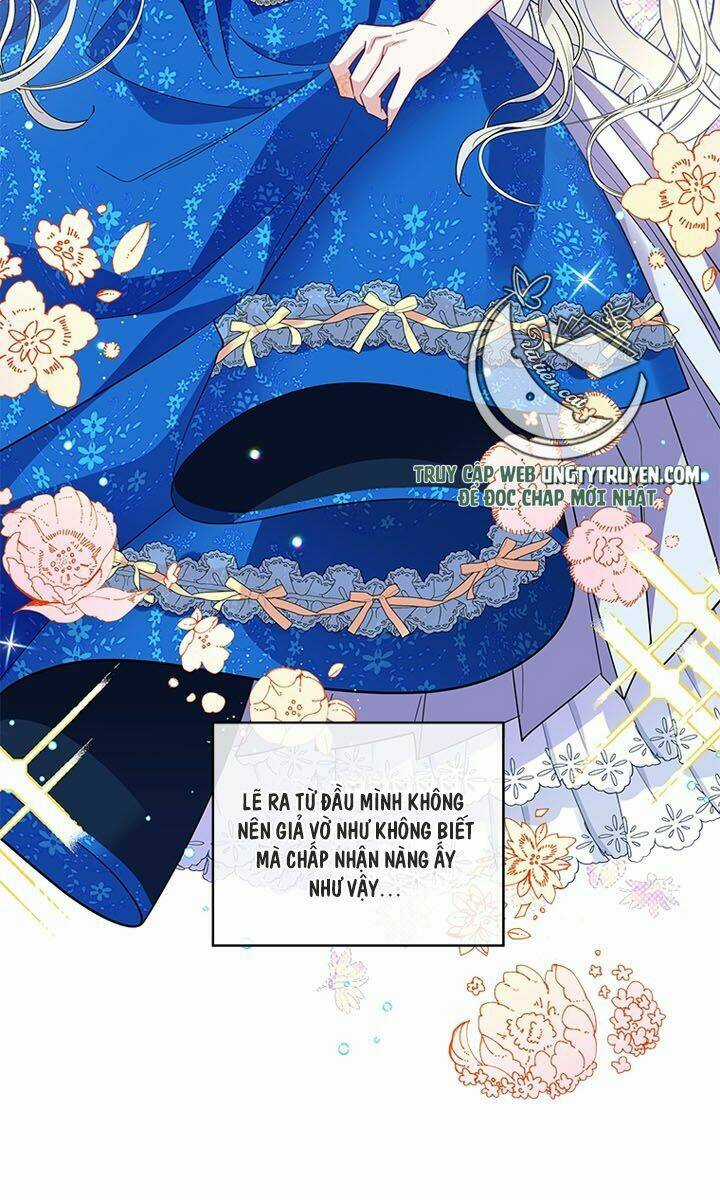 CHỒNG YÊU, EM MUỐN ĐÌNH CÔNG! Chapter 28 trang 42