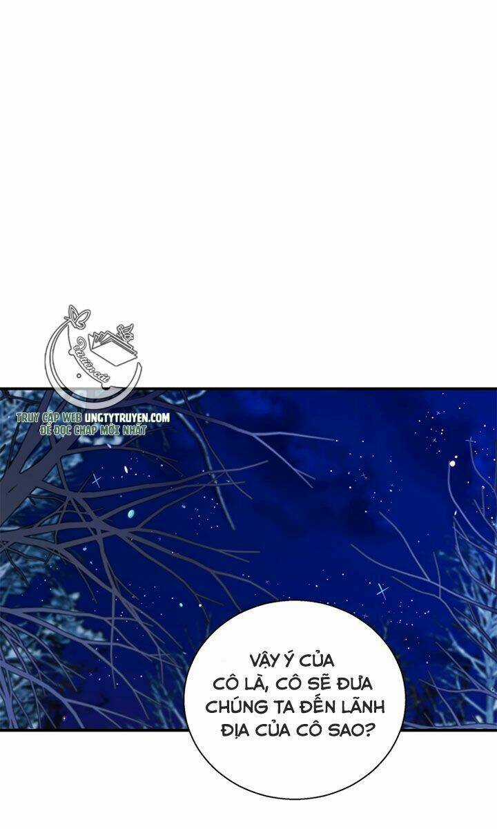 CHỒNG YÊU, EM MUỐN ĐÌNH CÔNG! Chapter 28 trang 47