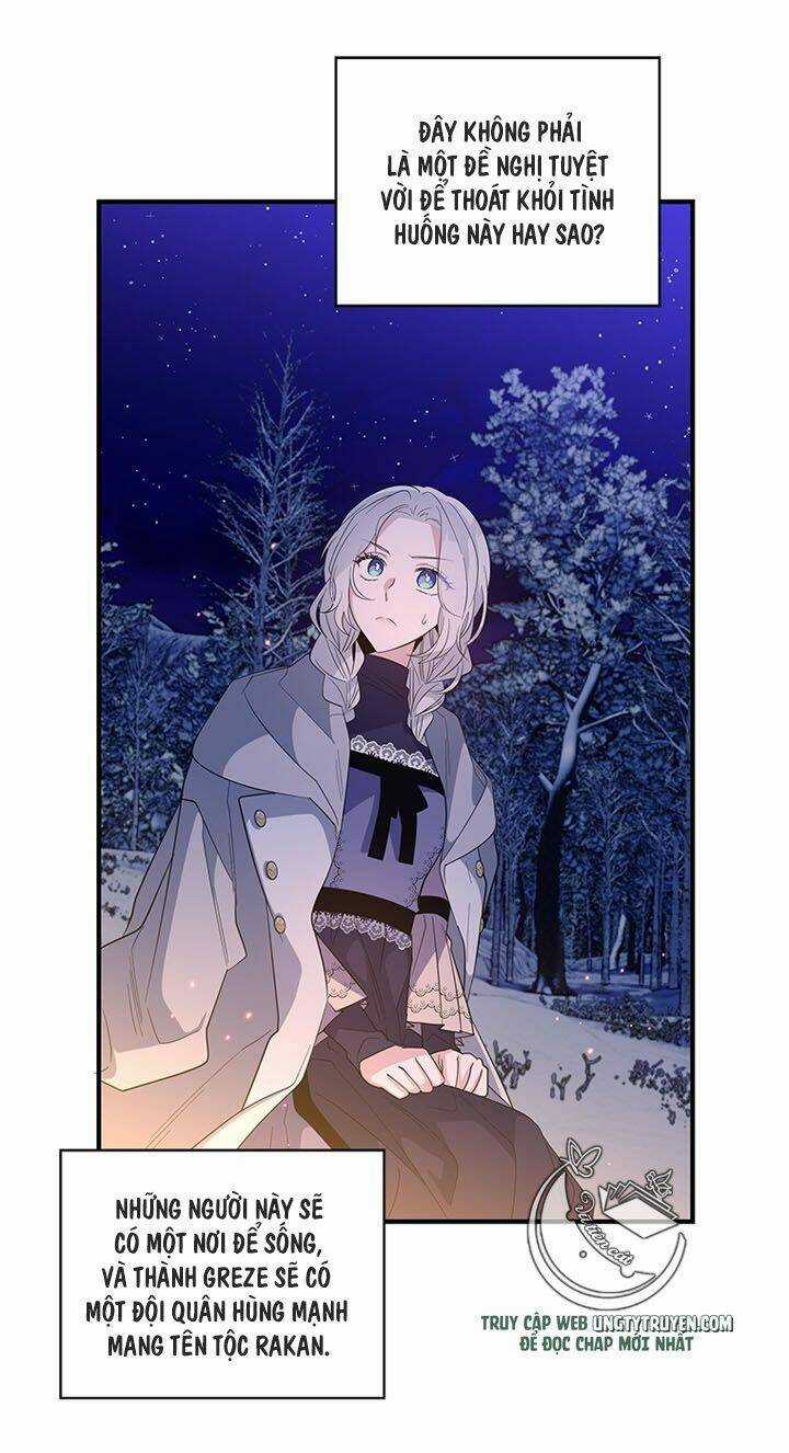 CHỒNG YÊU, EM MUỐN ĐÌNH CÔNG! Chapter 28 trang 51