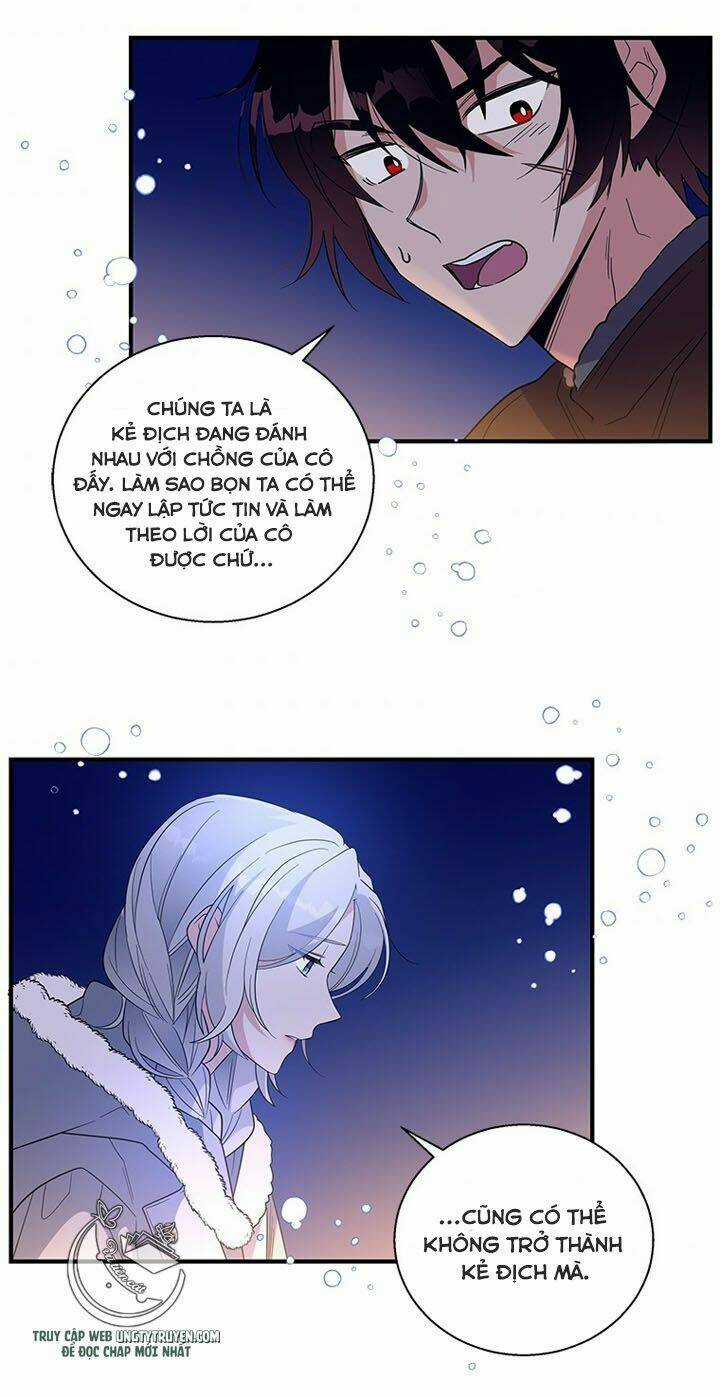 CHỒNG YÊU, EM MUỐN ĐÌNH CÔNG! Chapter 28 trang 53